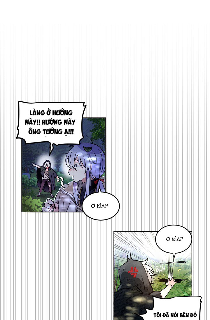Xin Hãy Cho Tôi Về Nhà: Chapter 29