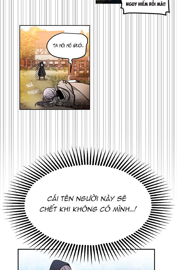 Xin Hãy Cho Tôi Về Nhà: Chapter 29