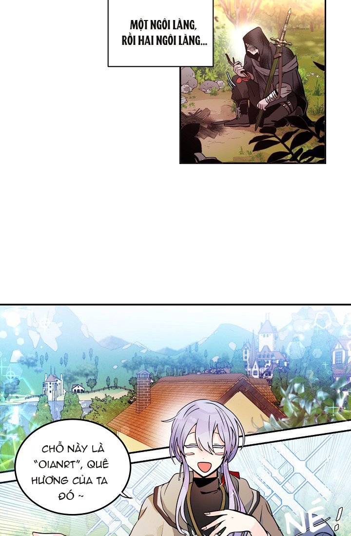 Xin Hãy Cho Tôi Về Nhà: Chapter 29