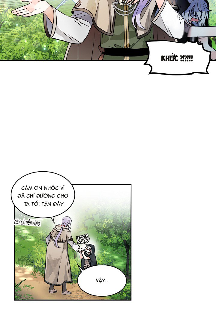Xin Hãy Cho Tôi Về Nhà: Chapter 29