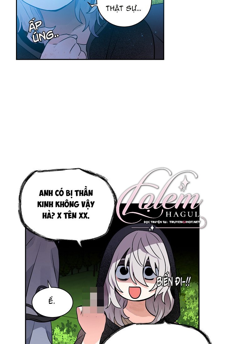 Xin Hãy Cho Tôi Về Nhà: Chapter 29