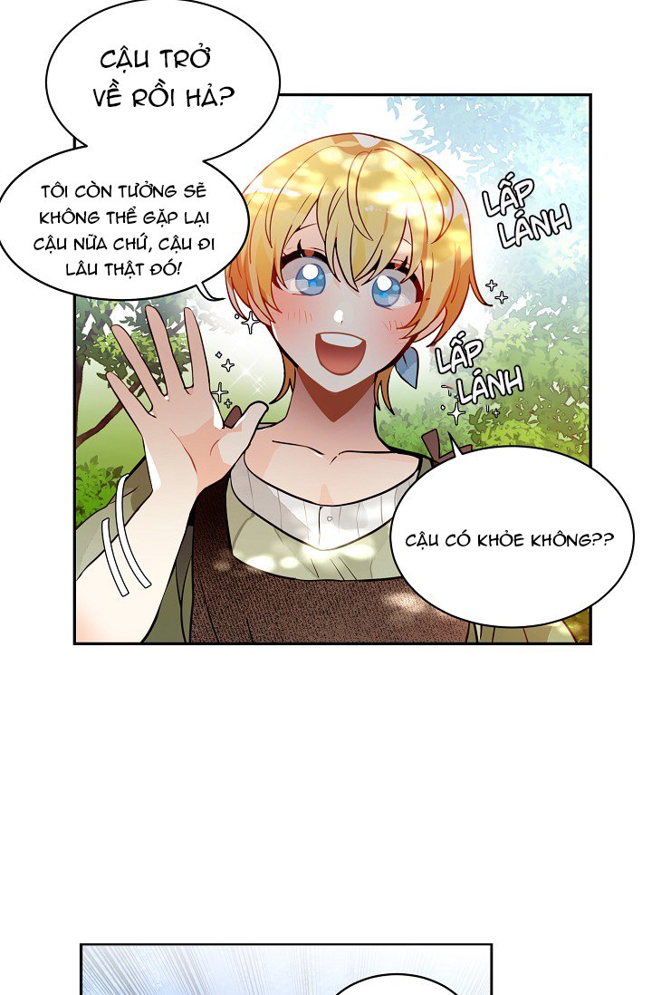 Xin Hãy Cho Tôi Về Nhà: Chapter 29