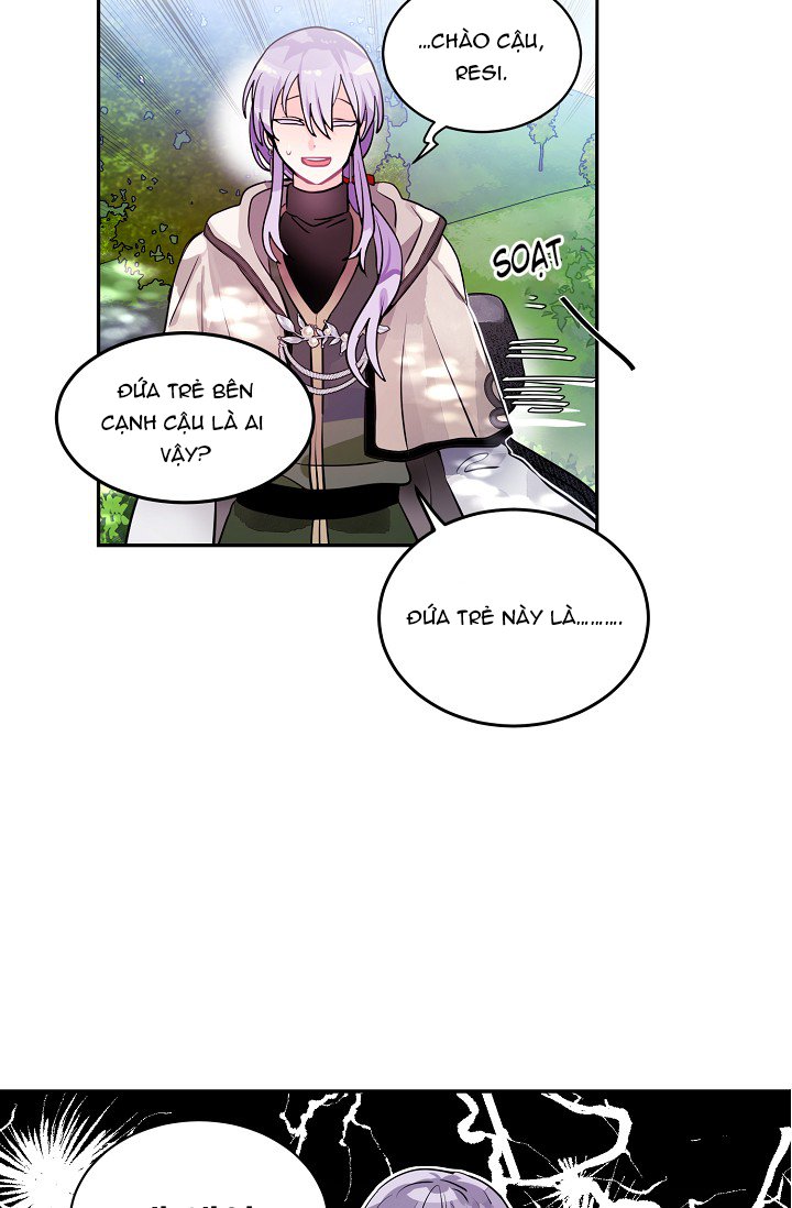 Xin Hãy Cho Tôi Về Nhà: Chapter 29