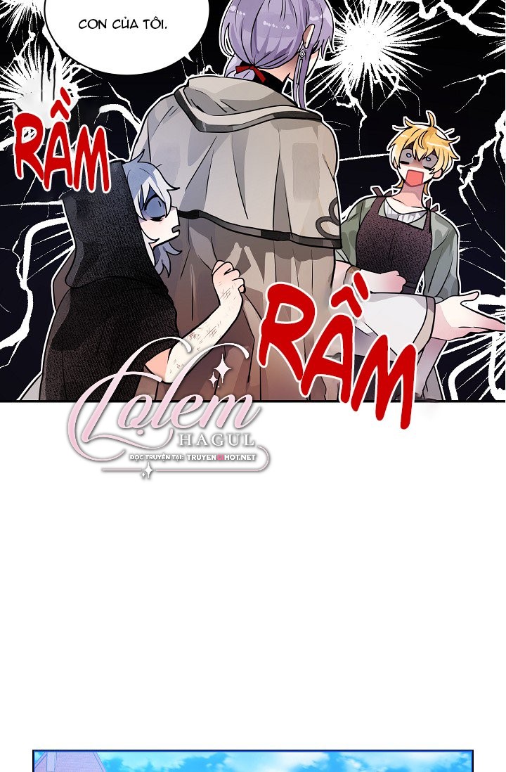Xin Hãy Cho Tôi Về Nhà: Chapter 29