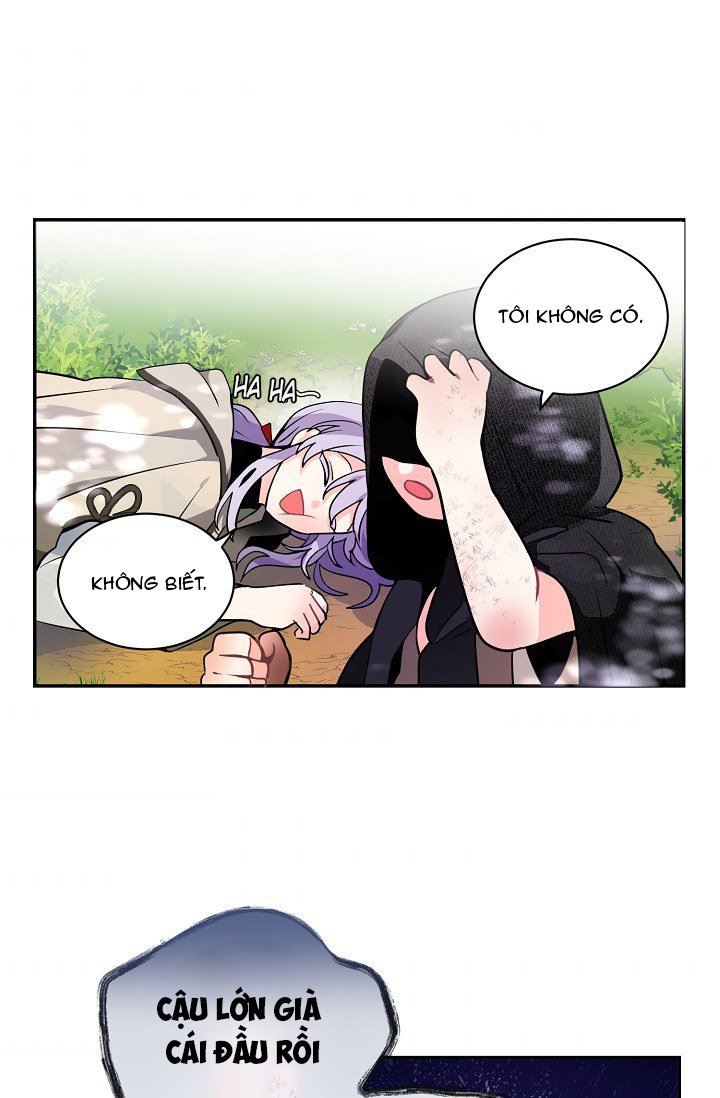 Xin Hãy Cho Tôi Về Nhà: Chapter 29