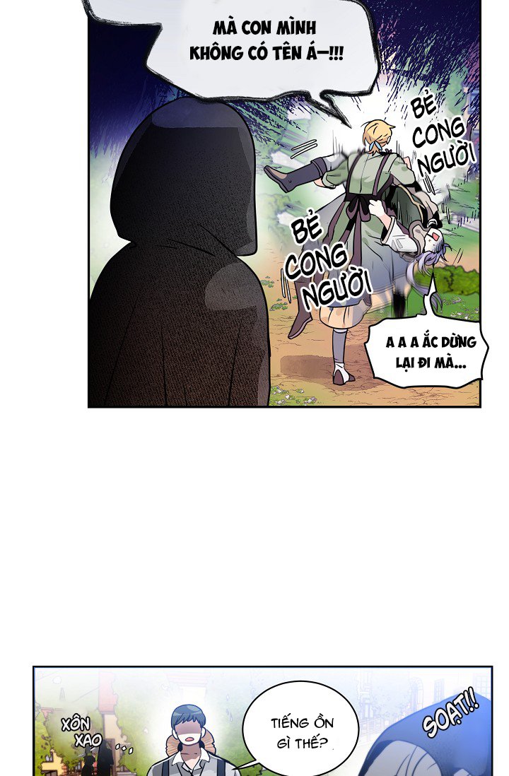 Xin Hãy Cho Tôi Về Nhà: Chapter 29