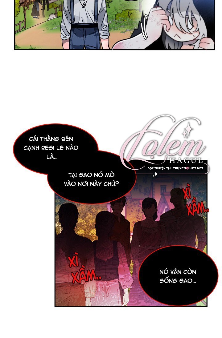 Xin Hãy Cho Tôi Về Nhà: Chapter 29