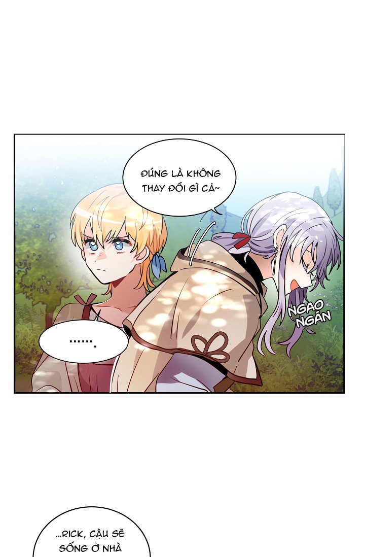Xin Hãy Cho Tôi Về Nhà: Chapter 29
