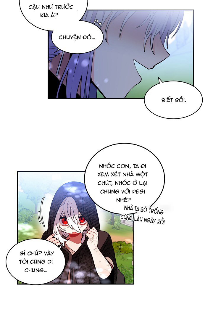 Xin Hãy Cho Tôi Về Nhà: Chapter 29