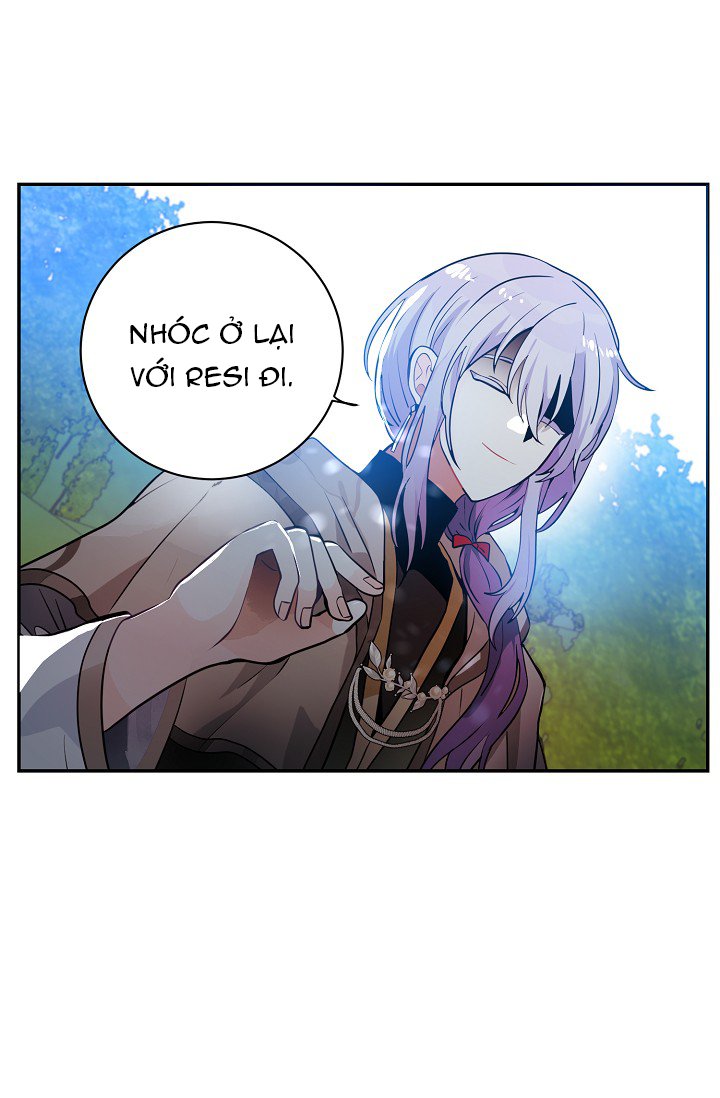 Xin Hãy Cho Tôi Về Nhà: Chapter 29