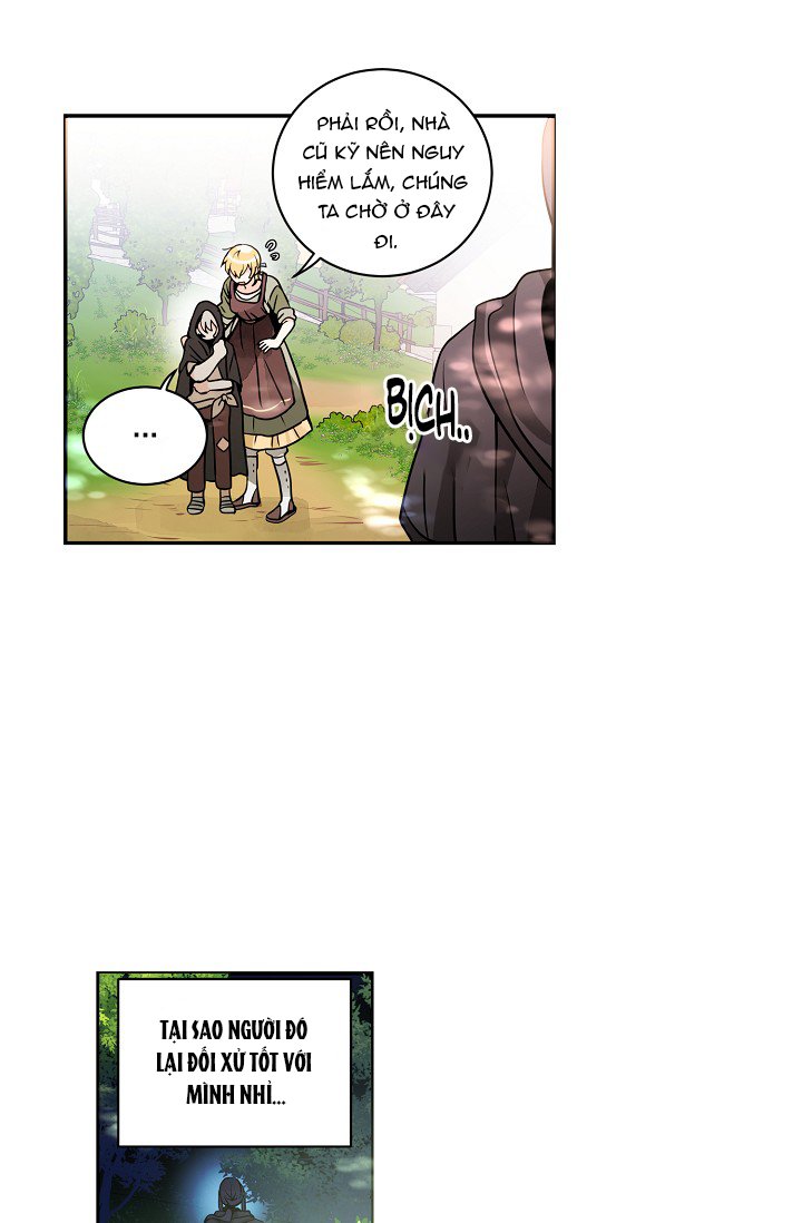 Xin Hãy Cho Tôi Về Nhà: Chapter 29
