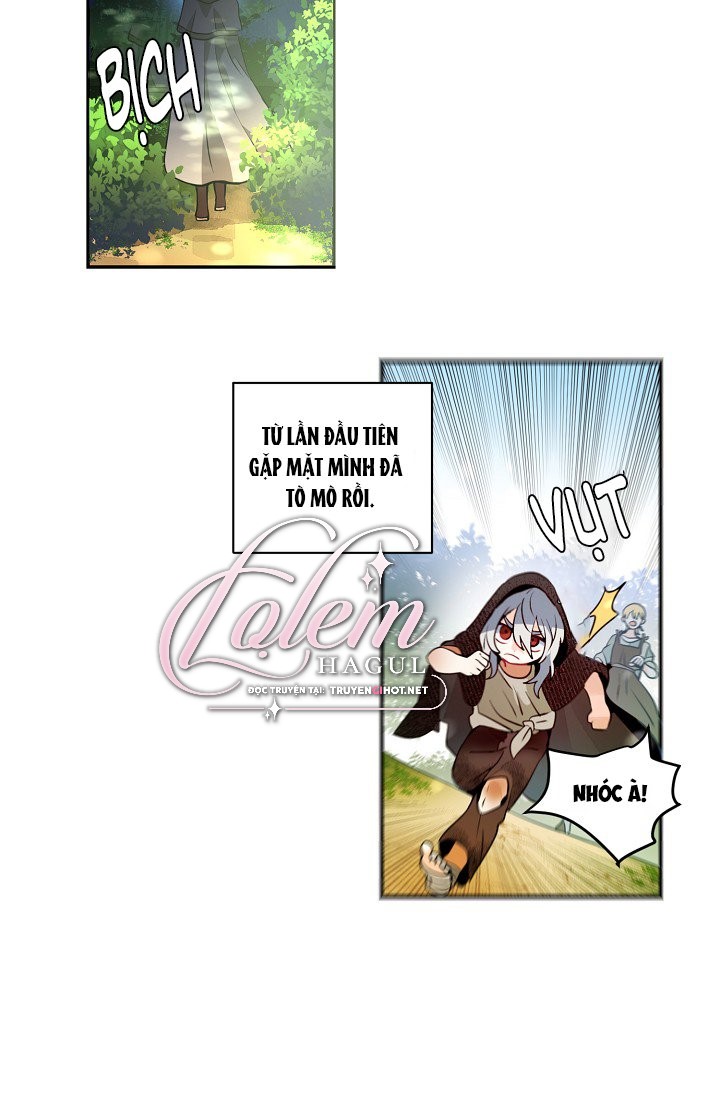 Xin Hãy Cho Tôi Về Nhà: Chapter 29