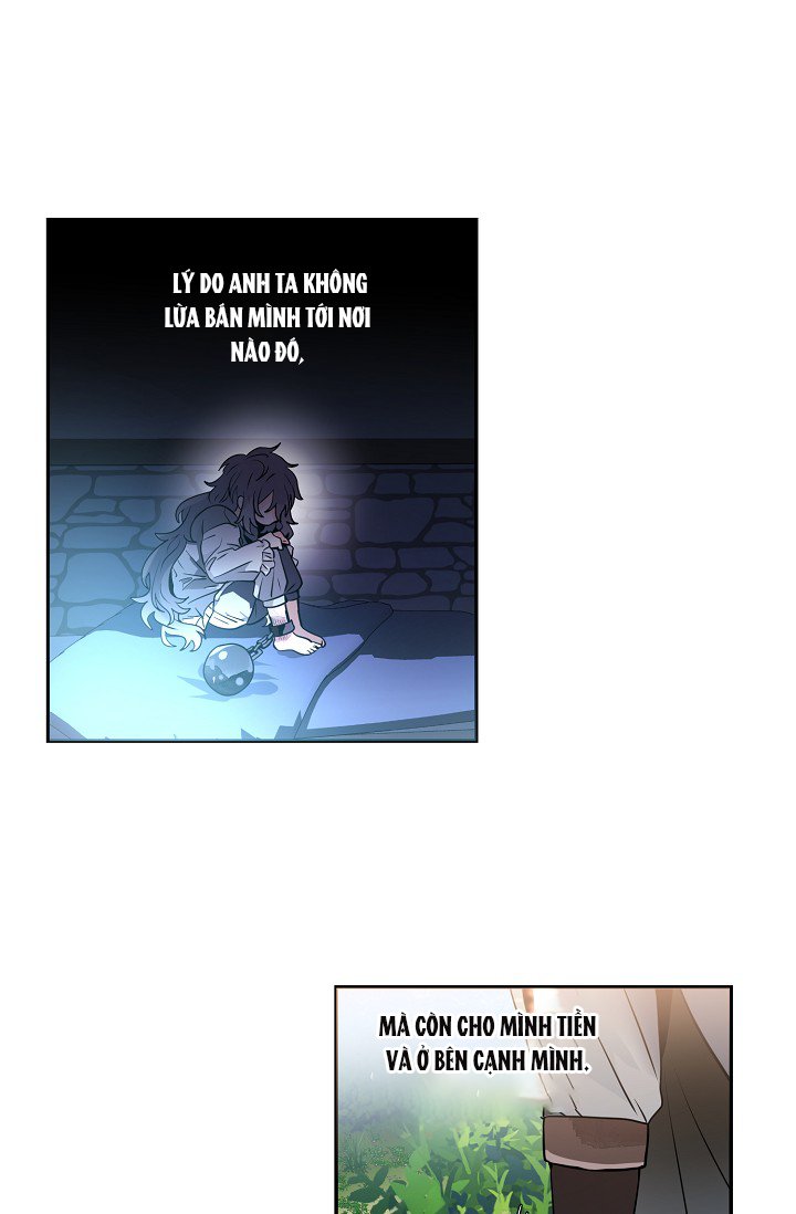 Xin Hãy Cho Tôi Về Nhà: Chapter 29