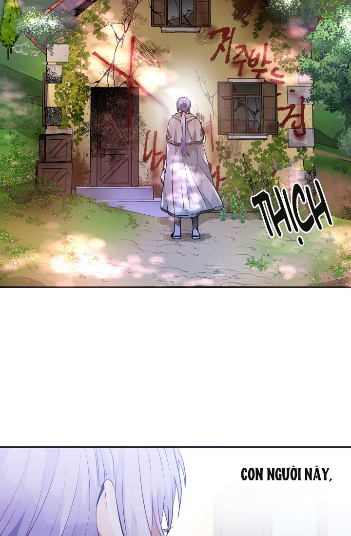 Xin Hãy Cho Tôi Về Nhà: Chapter 29