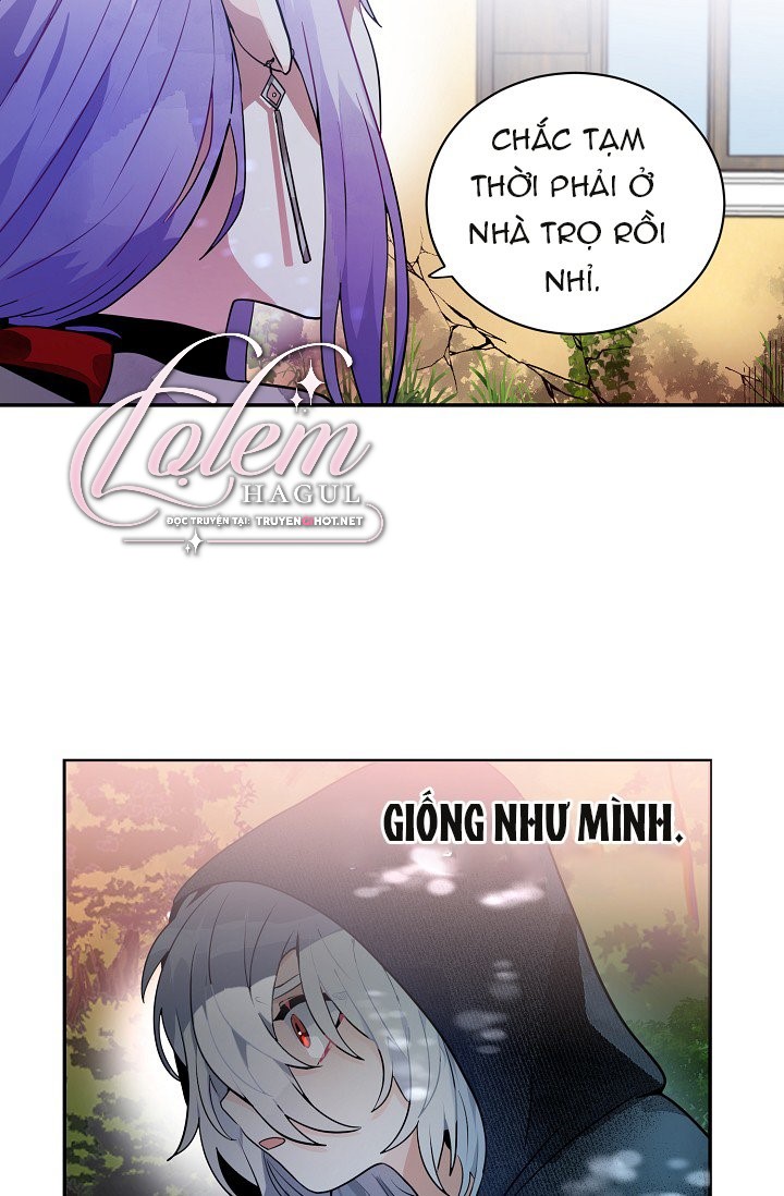 Xin Hãy Cho Tôi Về Nhà: Chapter 29