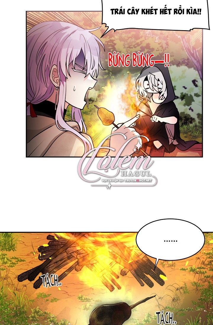 Xin Hãy Cho Tôi Về Nhà: Chapter 29