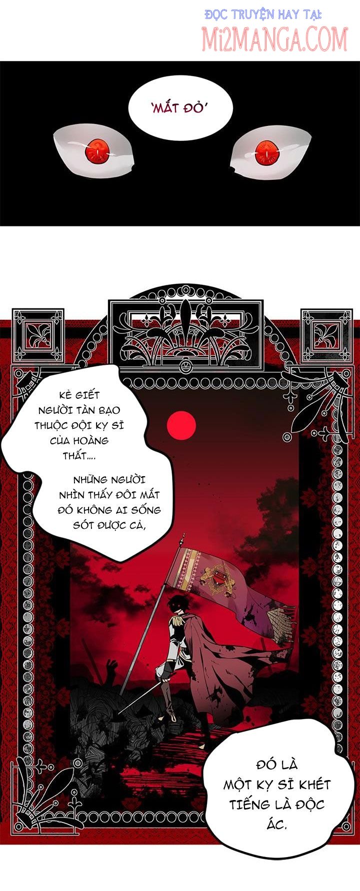 Xin Hãy Cho Tôi Về Nhà: Chapter 3.5