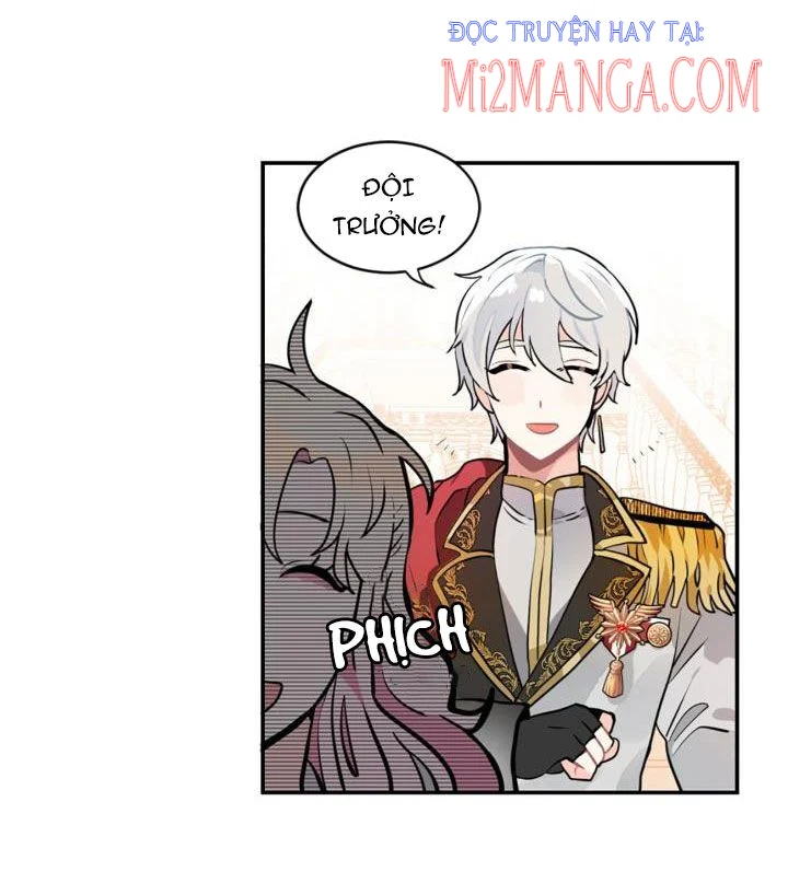 Xin Hãy Cho Tôi Về Nhà: Chapter 3.5