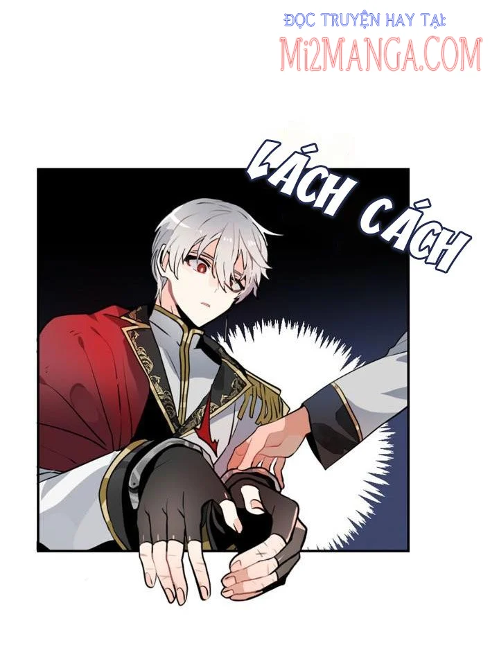 Xin Hãy Cho Tôi Về Nhà: Chapter 3.5