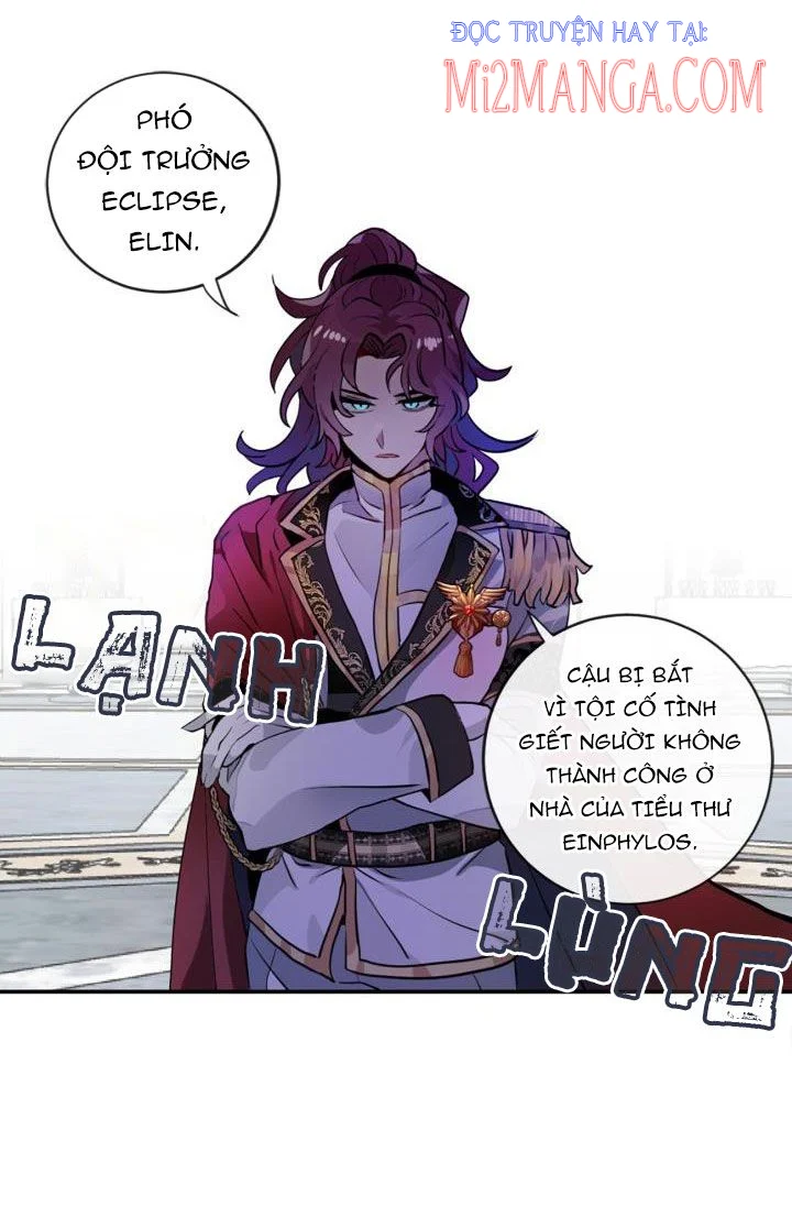 Xin Hãy Cho Tôi Về Nhà: Chapter 3.5