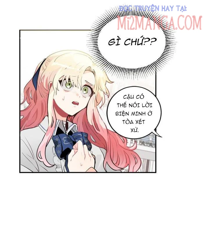 Xin Hãy Cho Tôi Về Nhà: Chapter 3.5