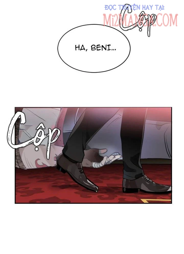 Xin Hãy Cho Tôi Về Nhà: Chapter 3.5