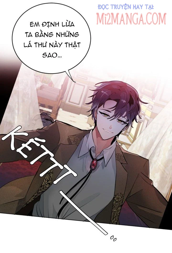Xin Hãy Cho Tôi Về Nhà: Chapter 3.5