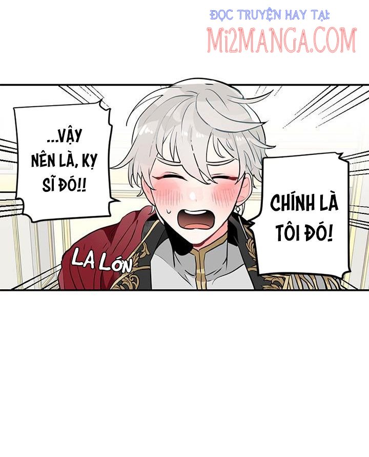 Xin Hãy Cho Tôi Về Nhà: Chapter 3.5