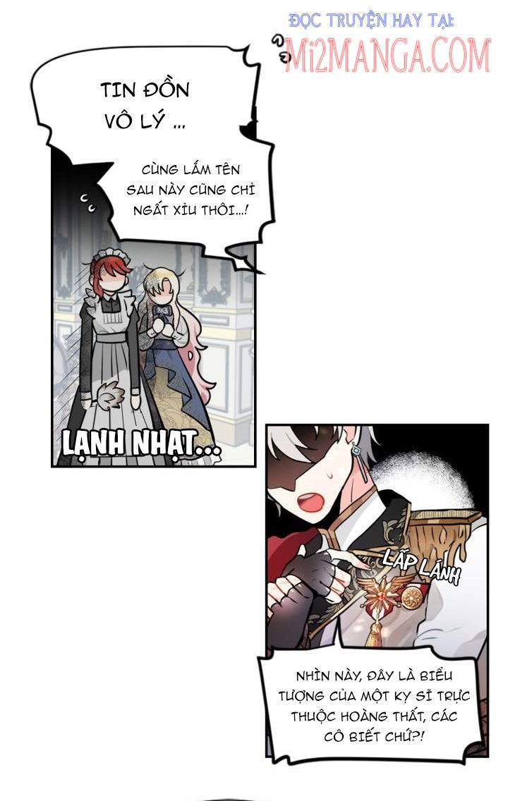 Xin Hãy Cho Tôi Về Nhà: Chapter 3.5