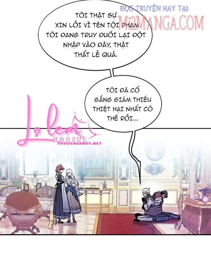 Xin Hãy Cho Tôi Về Nhà: Chapter 3.5