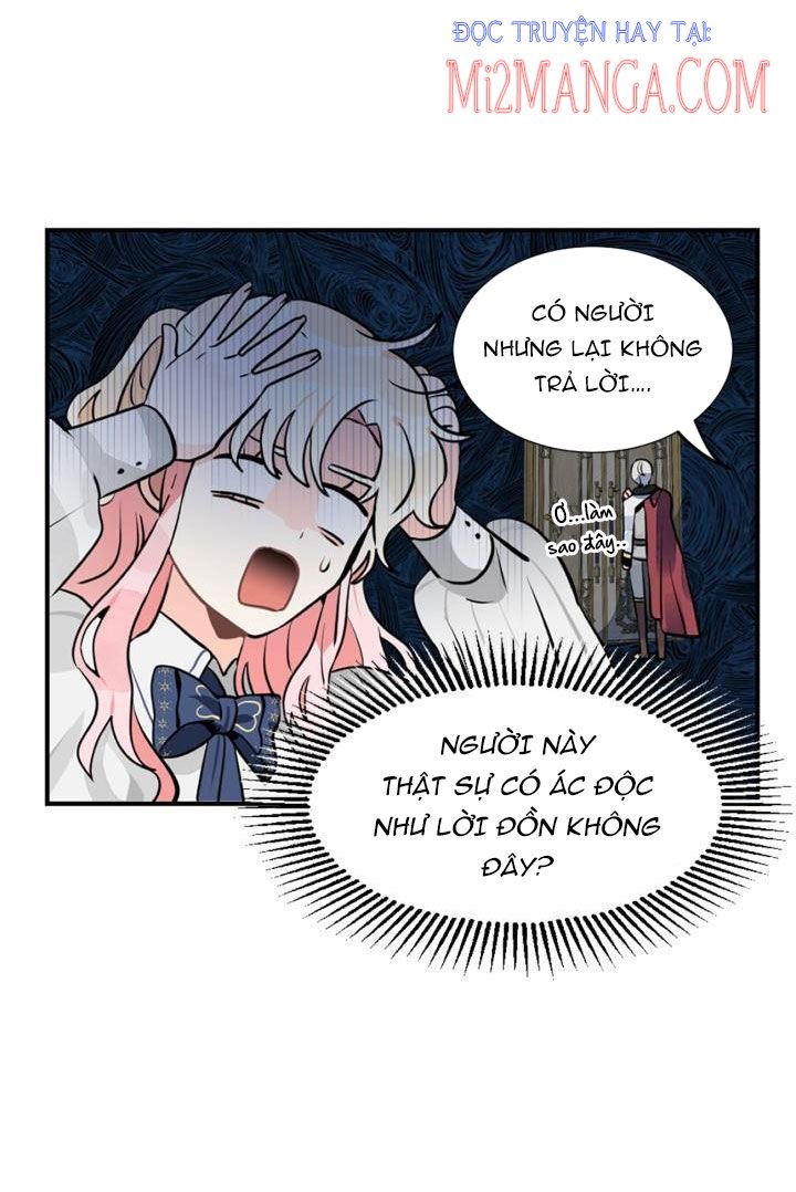 Xin Hãy Cho Tôi Về Nhà: Chapter 3.5