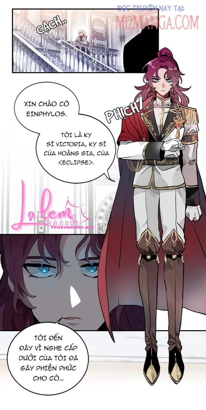 Xin Hãy Cho Tôi Về Nhà: Chapter 3.5