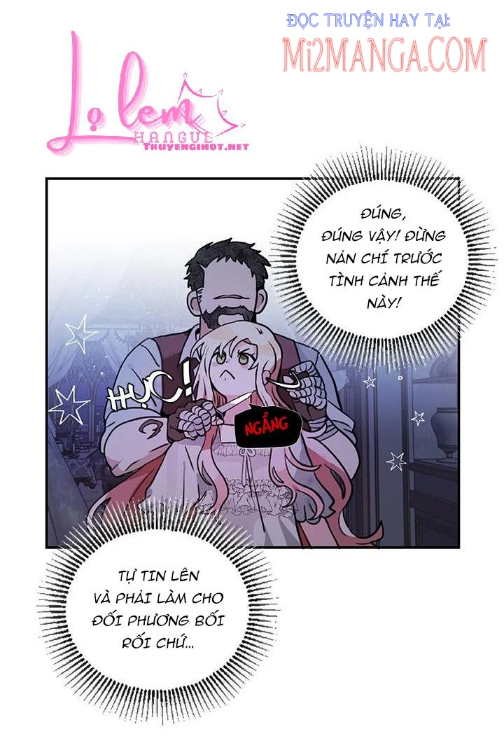 Xin Hãy Cho Tôi Về Nhà: Chapter 3