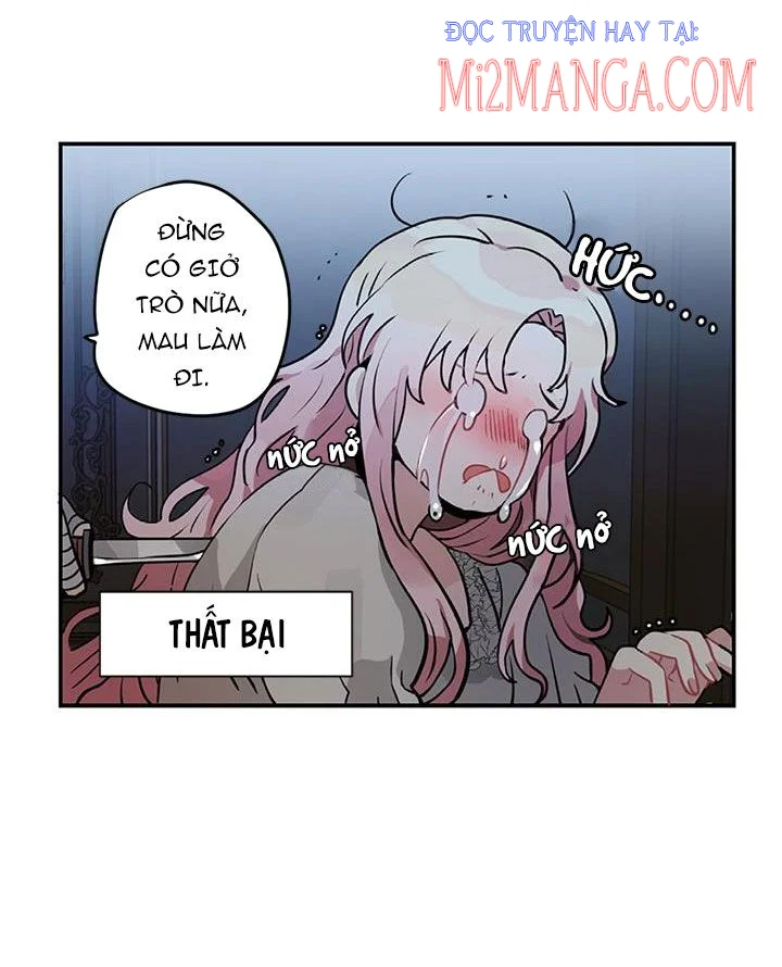 Xin Hãy Cho Tôi Về Nhà: Chapter 3
