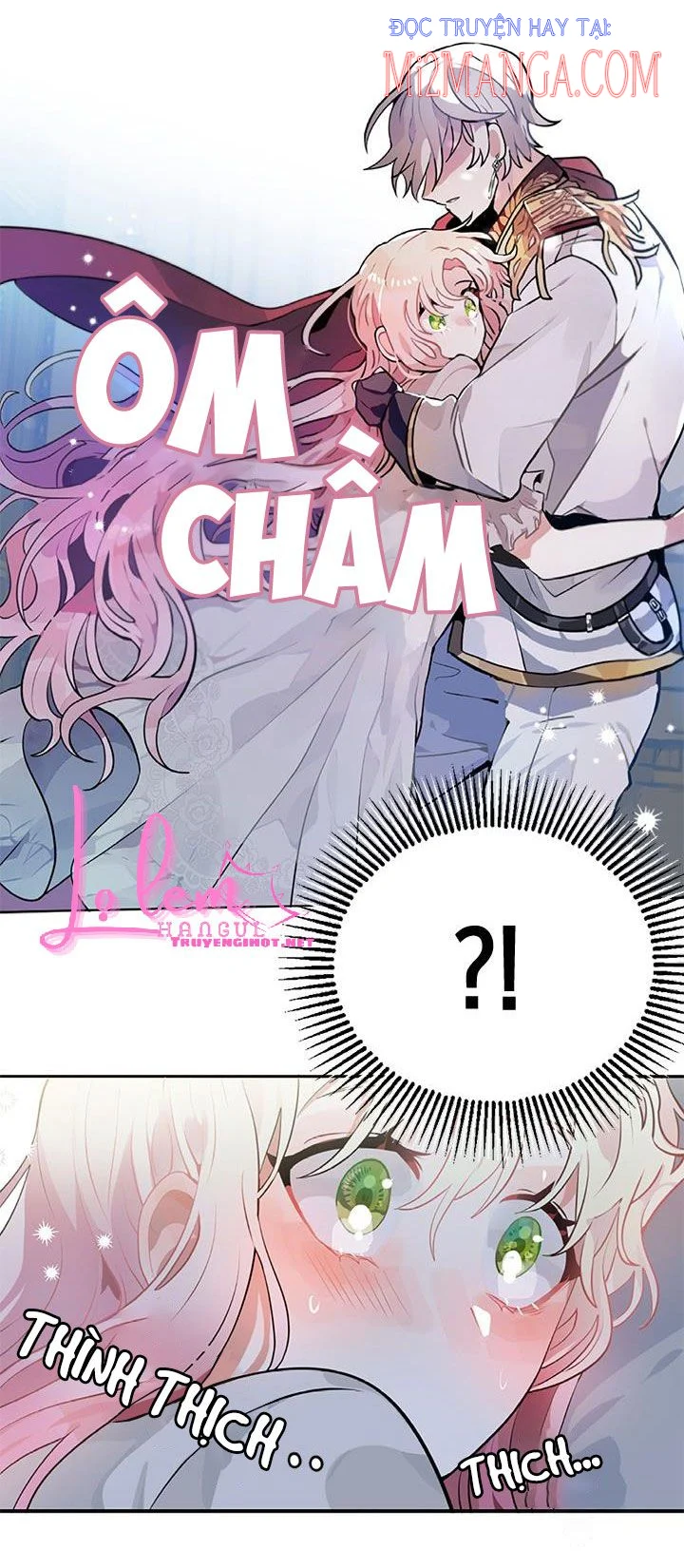 Xin Hãy Cho Tôi Về Nhà: Chapter 3