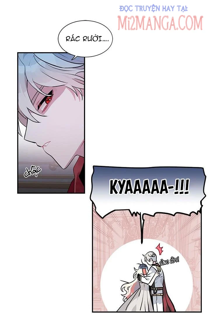 Xin Hãy Cho Tôi Về Nhà: Chapter 3