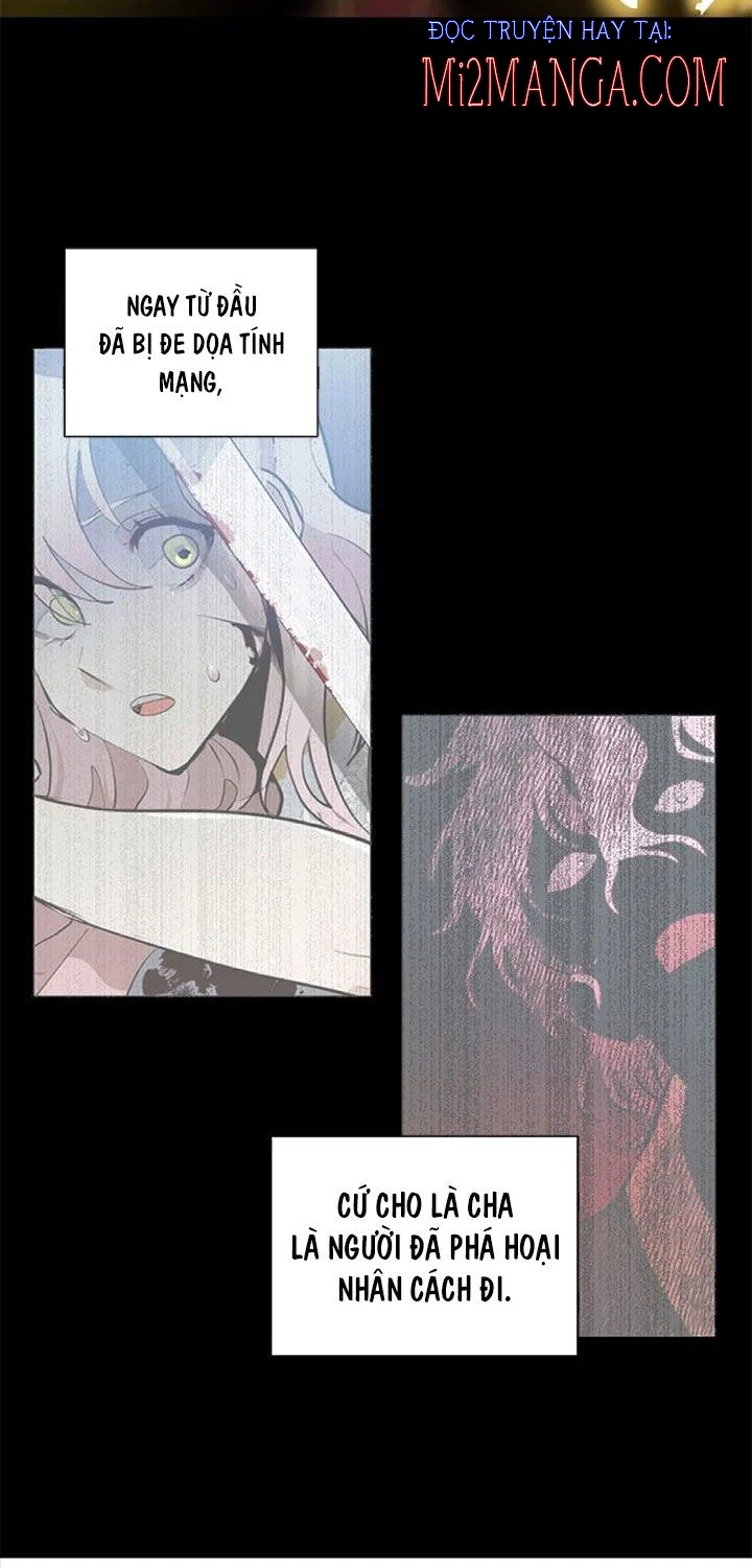 Xin Hãy Cho Tôi Về Nhà: Chapter 3