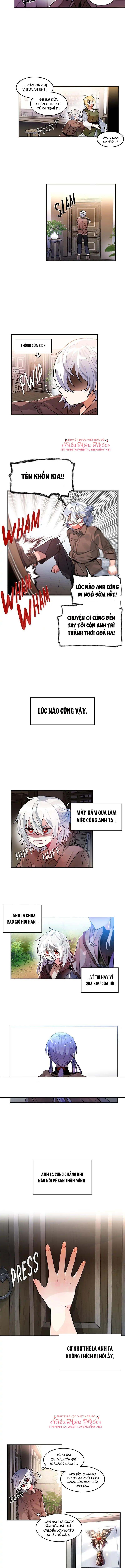 Xin Hãy Cho Tôi Về Nhà: Chapter 31