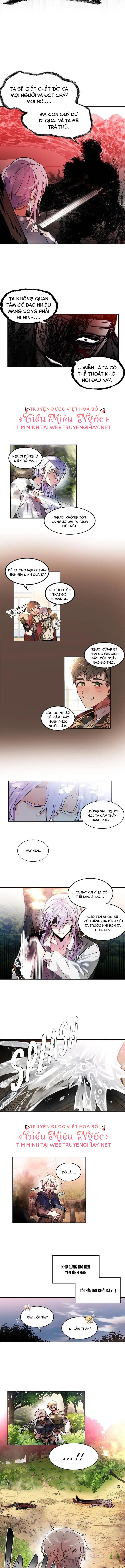 Xin Hãy Cho Tôi Về Nhà: Chapter 32.5
