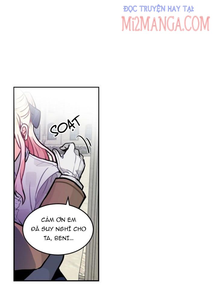 Xin Hãy Cho Tôi Về Nhà: Chapter 4.5