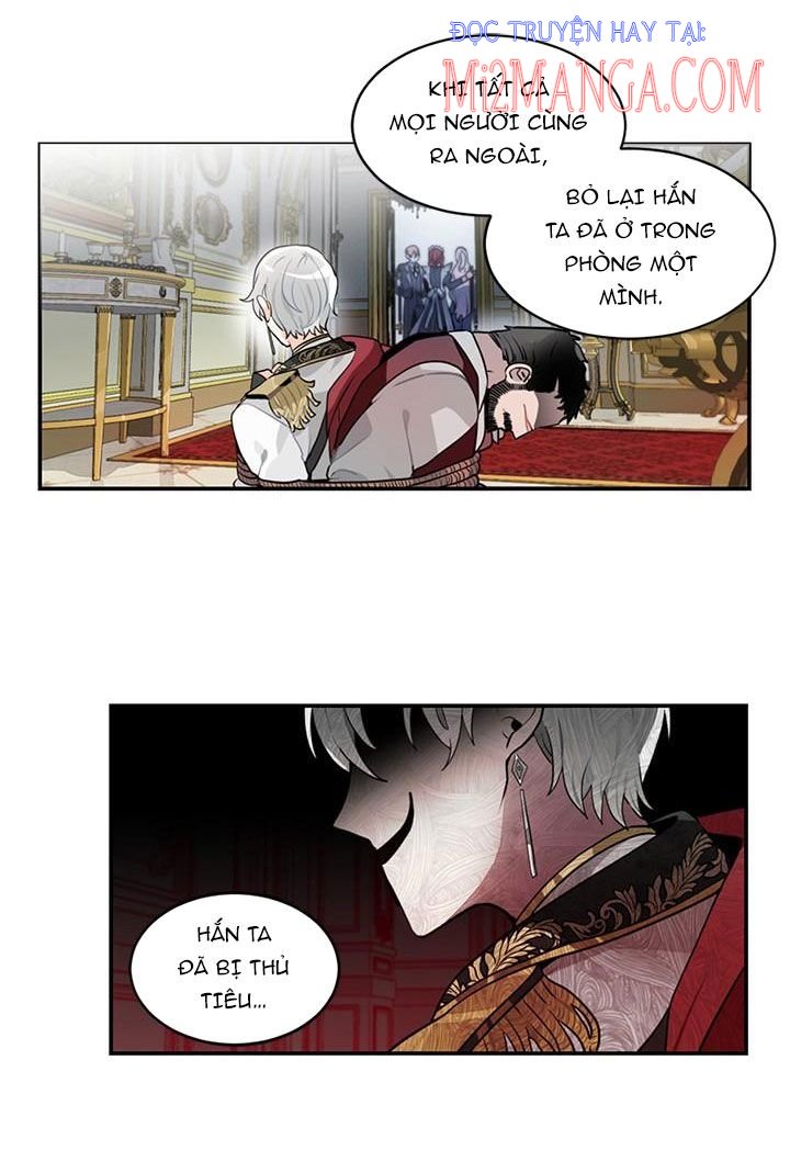 Xin Hãy Cho Tôi Về Nhà: Chapter 4.5