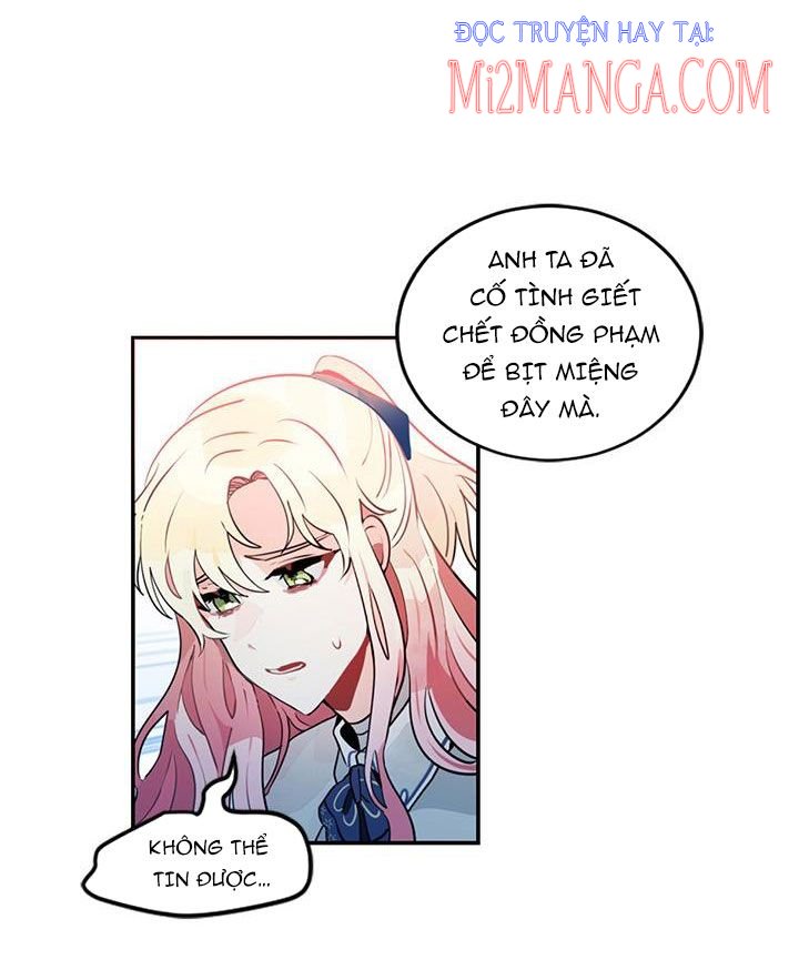 Xin Hãy Cho Tôi Về Nhà: Chapter 4.5