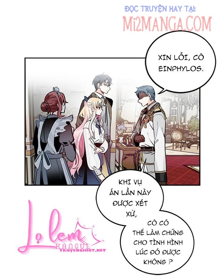 Xin Hãy Cho Tôi Về Nhà: Chapter 4.5