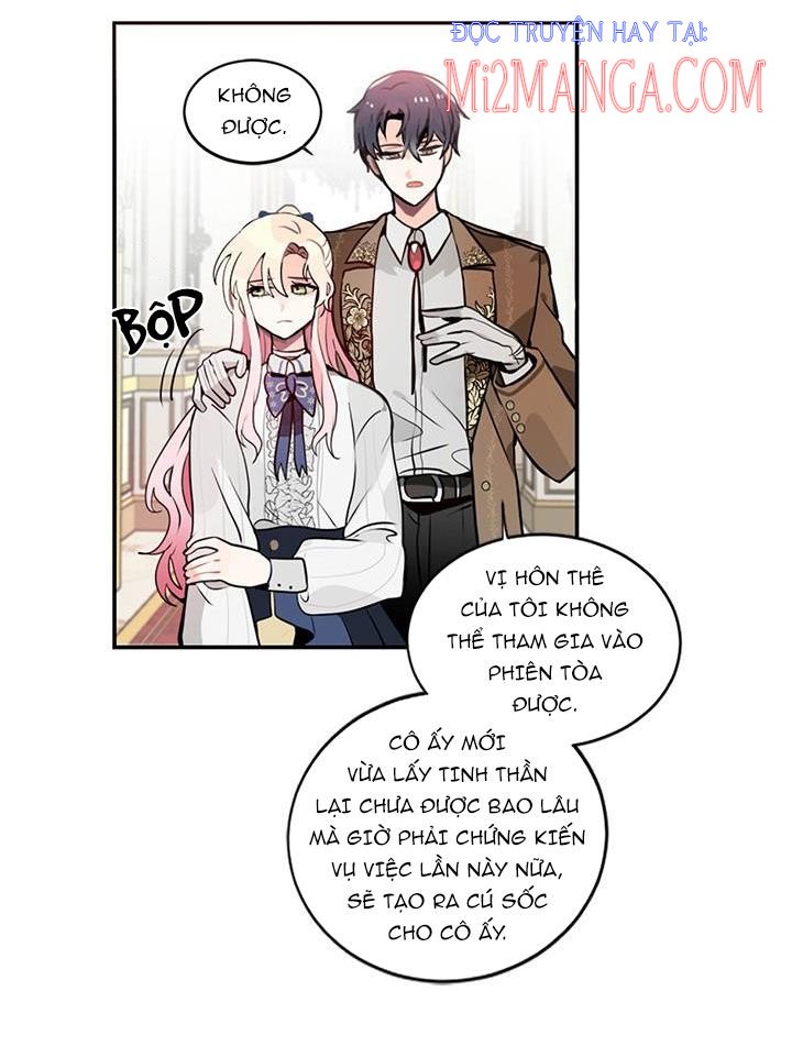 Xin Hãy Cho Tôi Về Nhà: Chapter 4.5