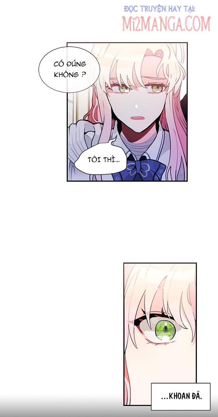 Xin Hãy Cho Tôi Về Nhà: Chapter 4.5
