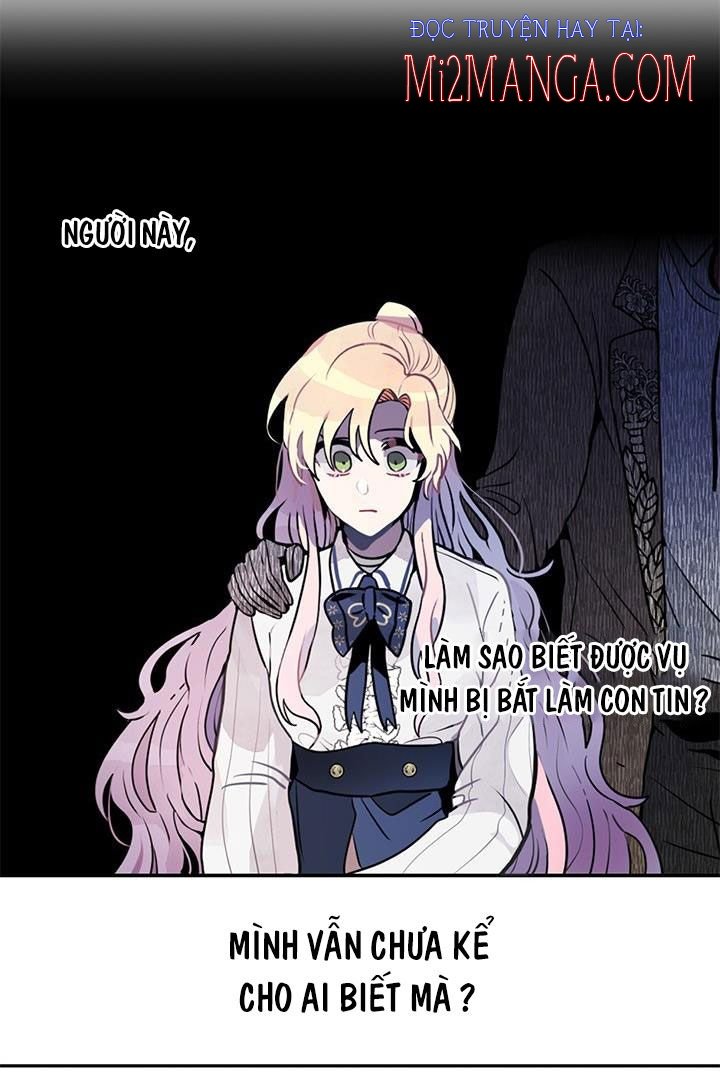 Xin Hãy Cho Tôi Về Nhà: Chapter 4.5