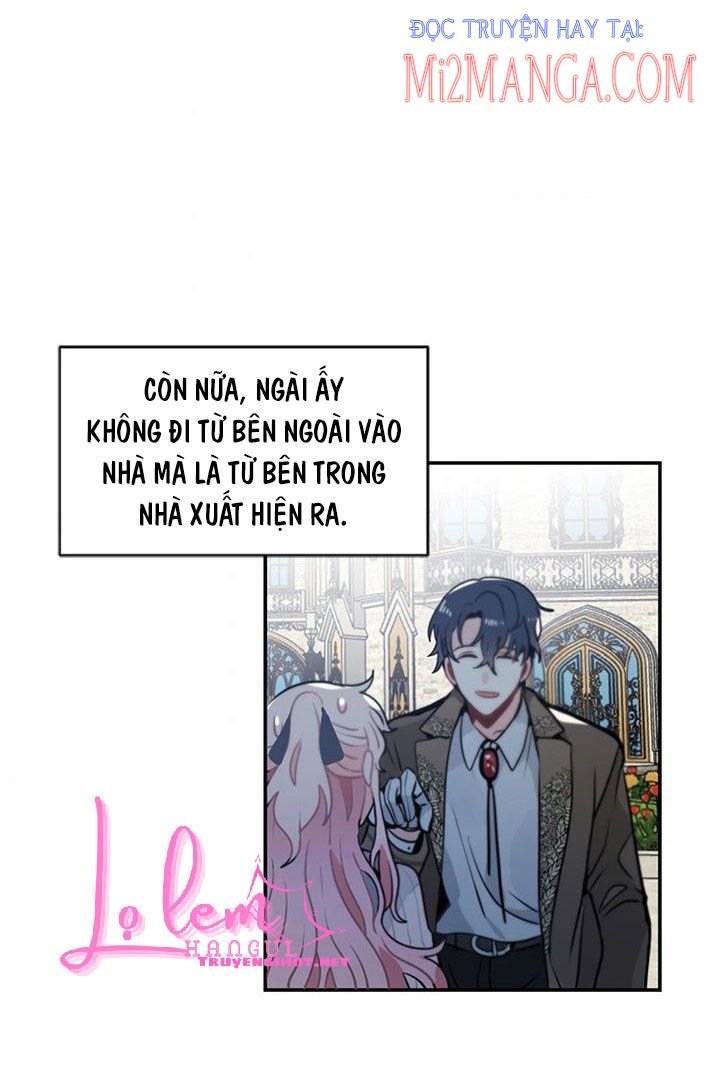 Xin Hãy Cho Tôi Về Nhà: Chapter 4.5