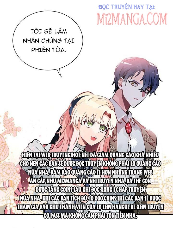 Xin Hãy Cho Tôi Về Nhà: Chapter 4.5