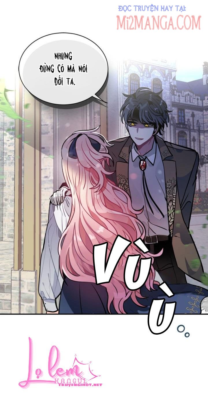 Xin Hãy Cho Tôi Về Nhà: Chapter 4.5