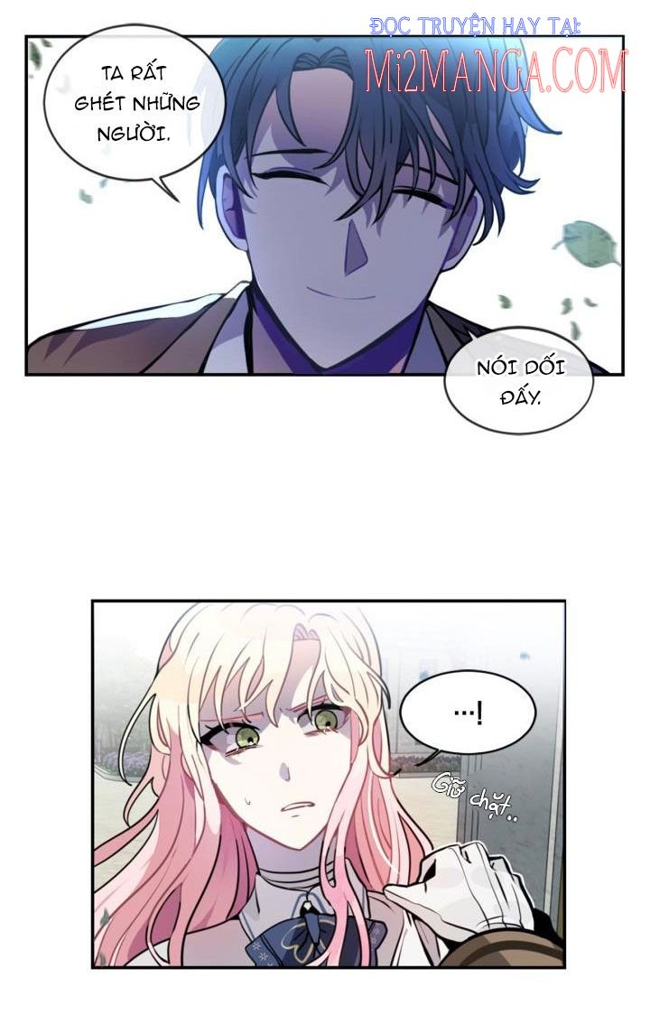 Xin Hãy Cho Tôi Về Nhà: Chapter 4.5